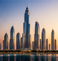 International payments for business