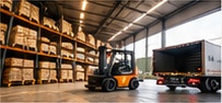 Logistics & Freight