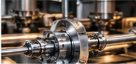 Manufacturing & Wholesale