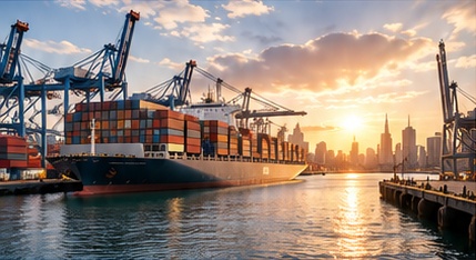 Your business is unique.<br>Your FX service should be too.